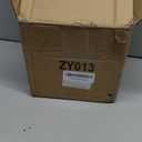 Beavorty Christmas DIY Box 15x15cm Hexagonal Red Packing Supplies Christmas Candy Pouch Party Storage Box for Holiday Decorations