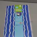 Laptop Sun And Shade Privacy-Fits Up To 16" Folds Flat For Travel