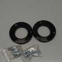 Front Leveling Lift Kit Strut Spacers for 1995-2004 Toyota Tacoma 4Runner (2'')
