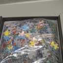 Barcelona by Boardwalk - 1000 Piece Jigsaw Puzzle for Adults, Made in USA