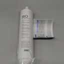 DREO 7-in-1 Reverse Osmosis Filter, Replacement for DREO RO Water Filter 112 & 113 & 114 & 115, Removes 99.99% of Contaminants including PFOA, PFOS, Chlorine, 6-12 month per Cartridge, SGS Tested