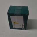 Bellemain Stovetop Espresso Maker | Italian Moka Pot Espresso Maker, Classic Aluminum Design Mocha Pot for Home Brewing & Camping | Easy to Use & Clean - 3-Cup, Silver