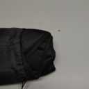 Upgraded Airplane Foot Rest (Premium Memory Foam) - Thickened Super-Size Airplane Foot Hammock to Relax Your Feet - Perfect Airplane Travel Essentials for Long Flight Plane (Extra Large)