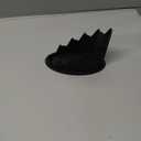 Knife Display Stand for Collections - Pocket Knife Display Case Holder Storage Rack Holds 5 Pocket Knives - Knife Enthusiast Collectibles for Display Gifts