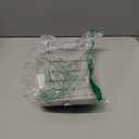 24 Inch Longer Faucet Mat for Kitchen Sink [5Slope Fast Self-draining]Bathroom Kitchen Sink Splash Guard Silicone Sink Faucet Mat Splash Guard Kitchen Sink Area Tidy Splash Faucet Guard Draining Mat (Light Gray)