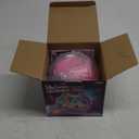 Unicorn Gifts for Girls - Light Up Terrarium Kit for Kids - DIY Unicorn Toys for Girls Age 4 5 6 7 8-12 Year Old, Arts and Crafts Kit for Kids, Halloween Birthday Christmas Gifts