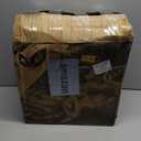 Elite Gourmet Electric Deep Fryer, 4.5 Qt Total Oil Capacity (Dual 2-Qt Split Baskets), 1700 Watts, Stainless Steel, Separates Foods for Simultaneous Cooking, Stainless Steel