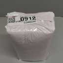 IMPROVIA Washable Underpads, Heavy Absorbency Reusable Incontinence Pads for Kids, Adults, Elderly, and Pets, Waterproof Protection Floor (Pink and White, 34" x 52" - Pack of 2)