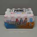 PRIME HYDRATION Variety, Dragonfruit Fusion, Orange Swirl, & Future Freeze Sports Drinks, Electrolyte Enhanced to Replenish Fluids, Zero Added Sugar, B Vitamins, Antioxidants, 12 Fl Oz, 15 Pack (EXP 11/01/27)