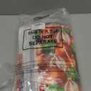 20 Pcs Holiday Kitchen Towels Seasonal Decorative Hand Towels Set Christmas Dish Cloths Winter Valentine's Day 16 x 24 Colorful Wash Cloths with Hanging Loop(Black Cat)