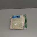 ZAFUL Women Strapless Textured Bandeau Bikini 2 Piece Swimwear Cheeky Solid Lace up Bathing Suits (Medium, 1-beige)