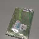 TOAOB 400pcs Pipe Cleaners Crafts Supplies Set Includes Green Series Chenille Stems 6mm x 12 Inch Thick and Wiggle Googly Eyes for Making Crafts Decoration Flowers Animals