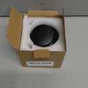 Tip-Toe Bathtub Drain Kit with Two-Hole Overflow Plate, Premium Quality Bath Tub Drain Replacement fits for All Bathtub, Universal Fine/Coarse Thread Bathtub Stopper (Matte Black)