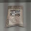 8 Set Packing Cubes for Suitcases Travel Luggage Packing Organizers,Travel Accessories Essentials Luggage Organizer with Shoe/Tioletry/Laundry Bag (Beige)