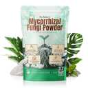 Dr. Raifya's Mycorrhizal Fungi Inoculant, 10X Concentrated, Up to 700 PlantsOrganic Root Stimulator to Strengthen Roots, Enhance Growth & Increase Yield, Safe for Vegetables, Flowers & Fruits, 2.2lb