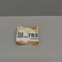 3PCS Gold Hair Ties, Metal Hair Ties for Thick Hair, Elegant Durable Geometric Design, Gold Hair Accessories Stretchy and Non-Damage Ponytail Cuff Holders, 3 Styles in Box Holiday Gifts (Gold Set 01)