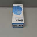 Bymore Fabric Shaver Lint Shaver for Clothes, Dual Power Lint Remover with Battery or Corded Use, Portable Sweater Shaver for Clothing, Furniture & Travel (5.75*2.60*2.64in, Gray)