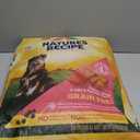 Nature's Recipe Grain Free Salmon Dry Dog Food, 34 lb. Bag