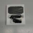 Grill Light for Blackstone Griddle & Weber Grill, Goldusk Rechargeable BBQ Lights with 160 Beam Automatic On/Off 2-Level Brightness Grilling Accessories for Outdoor Grill Gifts for Men Dad Husband