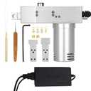 Dreadlock Machine Loc Machine Loc Extensions Machine Dreadlock Extensions Instant Dreadlock Machine Dread Maker Natural Hair