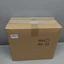 2 Pack Pull out Cabinet Organizer,Adjustable Width (14"-19") and Depth (17"-24"),No Drill Slide out Drawers for Kitchen,Pantry,Adhesive Roll out Shelves,for Cabinets Without Lip