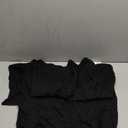 ANRABESS Womens Maxi Skirt Elastic High Waist Swing Tiered A-line Flowy Pleated Boho Beach Vacation Long Skirts XL