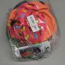 Supet Inflatable Dog Cone Collar Alternative After Surgery, Dog Neck Donut Collar Recovery E Collar for Neuter, Soft Pet Cone for  Dogs (XXL(Neck 18.5"-23.5"))