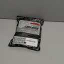 COOLOMG Basketball Knee Pad for Kids Youth Adult, Compression Anti-slip Knee Sleeve for Baseball Volleyball Football, Sports Knee Protector (1 Pair) (Large, Black Bubble)