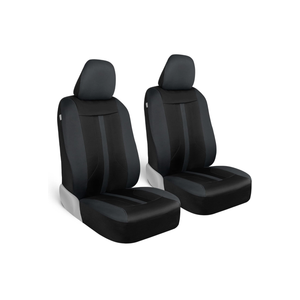 PILOT MICROBAN ANTIMICROBIAL SEAT COVERS 99% CLEANER THAN UNPROTECTED SURFACES ANTIMICROBIAL SEAT COVERS