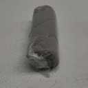 OLANLY Indoor Door Mat, 36x24, Dirt Resistant and Absorbent, Sturdy Non-Slip Rubber Backing, Easy to Clean, Washable Entry Mat, Ideal Low-Profile Mat for Front Back Door and Entryway, Medium Gray