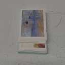 Monolike Message Monet Card - Mix 40 Mini Single cards, 20 envelopes Package