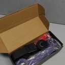 Ally Peaks Pull Up Assistance BandsHeavy Duty Resistance Band for Pull Up BarAdjustable Weight/Size with Fabric Feet/Knee Rest Pull up bands,Up to 410lbs Assistanceresistance bands and assist bands