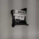 KZ Axas Gaming Earbuds Wired for PS4 PC Xbox PS5, Noise Isolation IEM for Gaming with Low Latency, Comfort-Fit Earphones for Laptop, Consoles and Mobile (Black, Nomic)