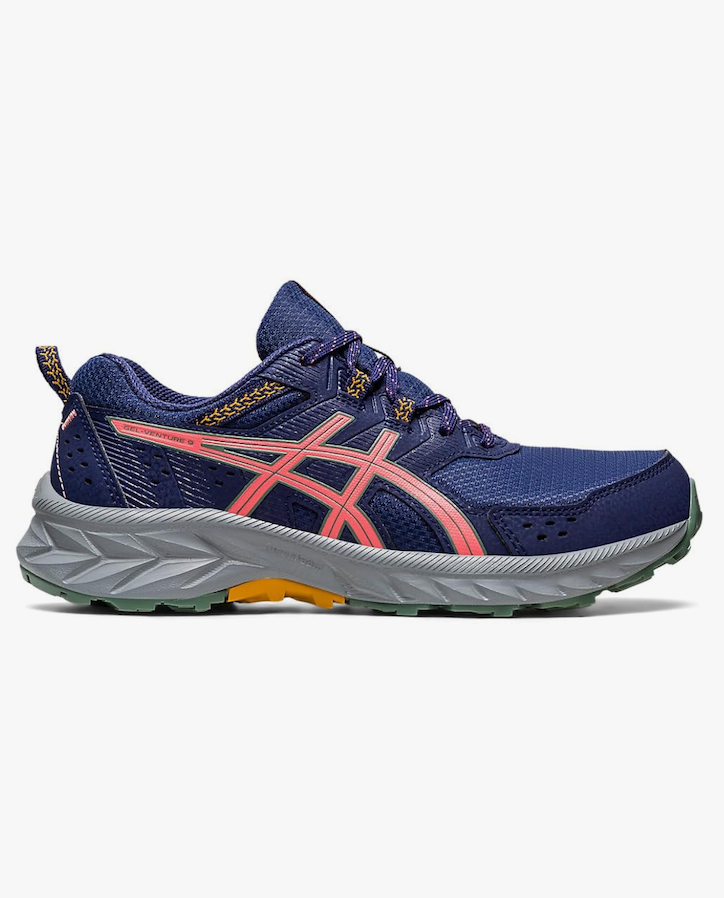 ASICS Women's Gel-Venture 9 Running Shoes Women's, Size 6