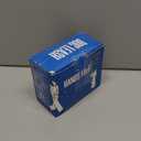 PetiFine Hands Free Dog Leash, Crossbody Waist Leash for Dog Walking, 8 ft Multifunctional Waterproof Waist Lead for Swimming,Running,Training (Large,Blue)