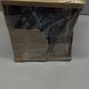 Betthand Rear Left Brake Caliper 18B5081 Single Piston Replace for 2008-2016 Grand Caravan, 2008-2016 Town & Country, 2009-2014 Routan, 2012-2016 Ram C/V, FRC12004, 19285634, 18FR2638, 3.3/3.6/3.8/4L