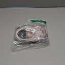 Compatible with iPhone 14 13 12 Charger, 20W Fast Charging Wall Charger, 10 FT USB ightning Cable, Phone Charger Cord for Phone 14/ 13/ 12/ 12 Pro Max/ 11/ Xs Max/ XR/ X, AirPods Pro and More(White/ Pink/ Black)