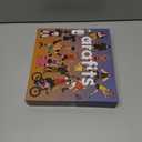 Compression Socks for Men & Women | Premium Lycra Spandex | 15-20mmHg Support for Circulation | Reflective Strips (, Black & Turquoise (2 Pairs))