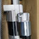 Caltric Starter Compatible with Kawasaki 21163-7002 21163-7014 21163-7026