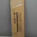 VaeFae Teak Bathtub Tray Table, Wooden Bath Board for Tub with Wine and iPad Holder (34.3" x 7.8" x 0.8")