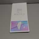 SXCY for 2023 2024 2025 Nissan Ariya Screen Protector 12.3 Inch for 2024 2025 Ariya Accessories 2025 Ariya Navigation Touch Screen Protector 2PCS Nano