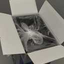 50 Pack (100-Piece) 24 oz Meal Prep Containers Reusable with Lids, Sturdy Leakproof & Food Safe, Microwave, Freezer, Dishwasher Safe Prep Containers, To Go Take Out Plastic Food Storage