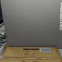 20x30 Frame Set of 2, Rustic Brown Wood Style - Display 16x24 Picture with Mat or 20 x 30 Poster without Mat, Wall Mounting Horizontal and Vertical