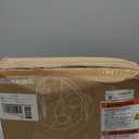 Baby Swings for Infants, Monamii Baby Swing, Bluetooth Infant Swing with Music Speaker, 5 Speeds and Remote Control, Indoor & Outdoor Use (Black)