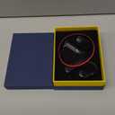 S36 HiFi Waterproof Earbuds for Swimming, IPX8 TOP 32GB Swimming Headphones with Bluetooth & MP3 Playback, in-Ear Noise Cancellation Wireless Underwater Sports Headphones for Swimming