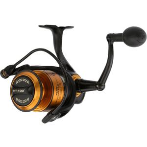 PENN Spinfisher VI Spinning Fishing Reel (4500) Svii - New Model