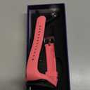 Kids Watches for Girls Boys Digital Sport Watch with Step Counter Pedometer Vibration Alarm Clock, No App Waterproof Fitness Tracker Kids Watch Boys Girls Teens Students Ages 5-16 (011-E-Pink)