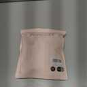 Momcozy Pumping Bra Hands Free, Pumping and Nursing Bra in One Holding Breast Pump for Spectra, Lansinoh, Medela, Black,grey-2pk, Medium
