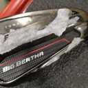 Callaway Golf Big Bertha BB23 Individual Iron, 48 inches, 0 degrees, Right Handed, Alloy Steel, REgular Flex, 7 Iron