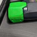 Induction Innovations - Mini-Ductor Venom HP (MDV-787) - Handheld Induction Heater with 3 Basic Coils, Rugged Carrier Case & Operations Manual to Safely Remove Nuts, Bolts, Bearings, & More